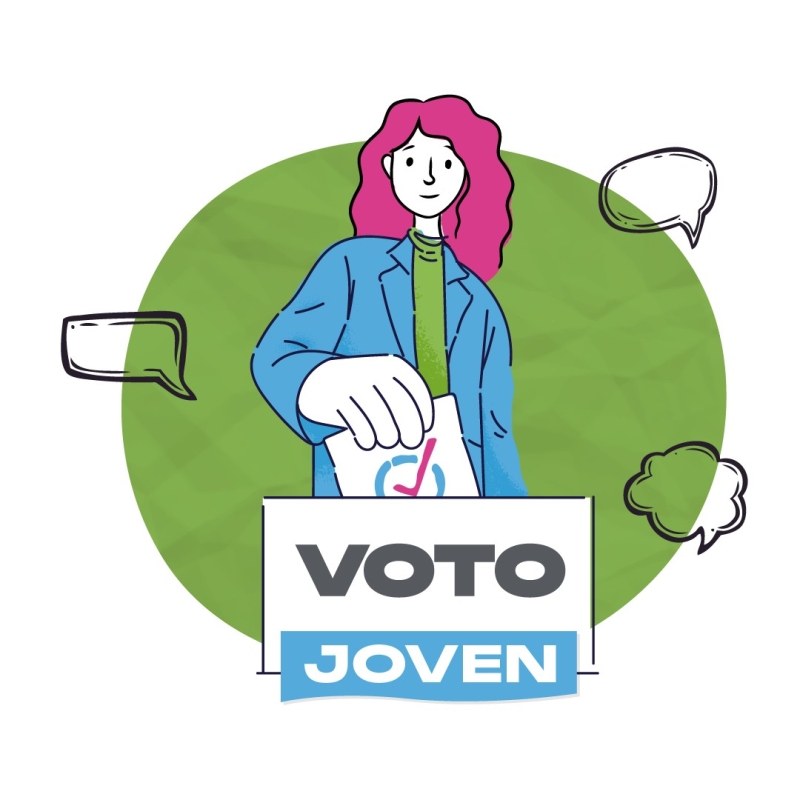 Voto Joven